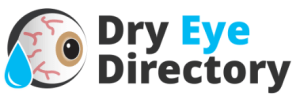 Dry eye directory