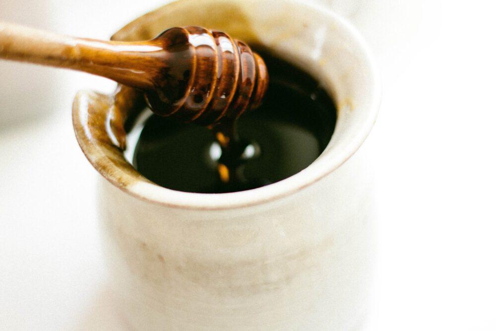 Optimel Manuka Honey Full Strength Dry Eye Gel – DRYEYEKIT