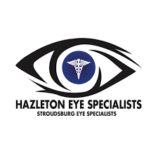 hazleton eye specialists