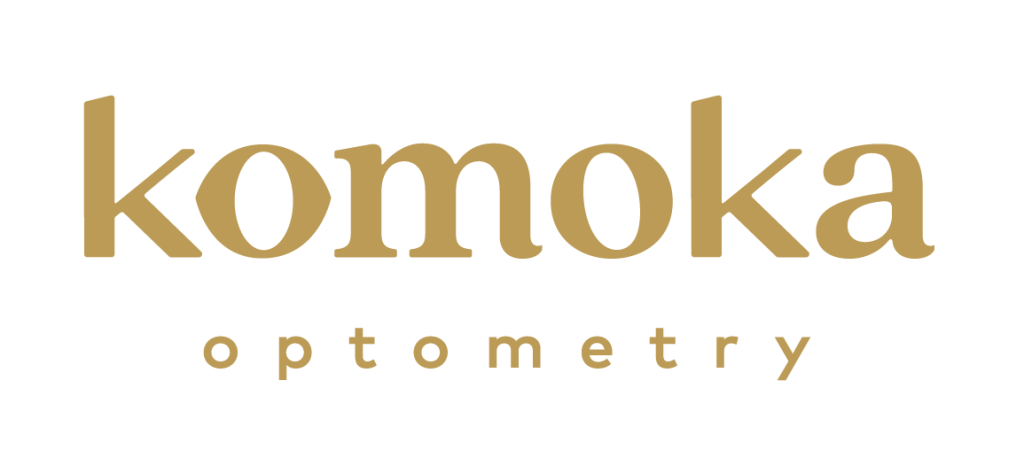 Komoka_Optometry_Logo_Gold