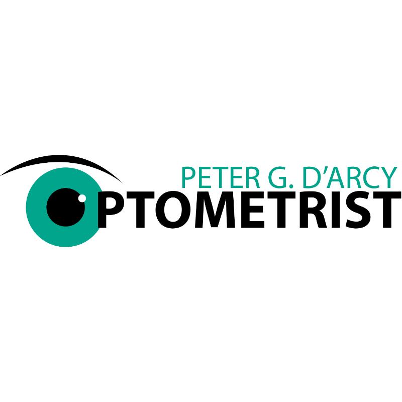 Peter G. DArcy Optometrist Square