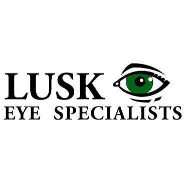 lusk eye specialists
