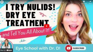 Nulids reviews by professionals