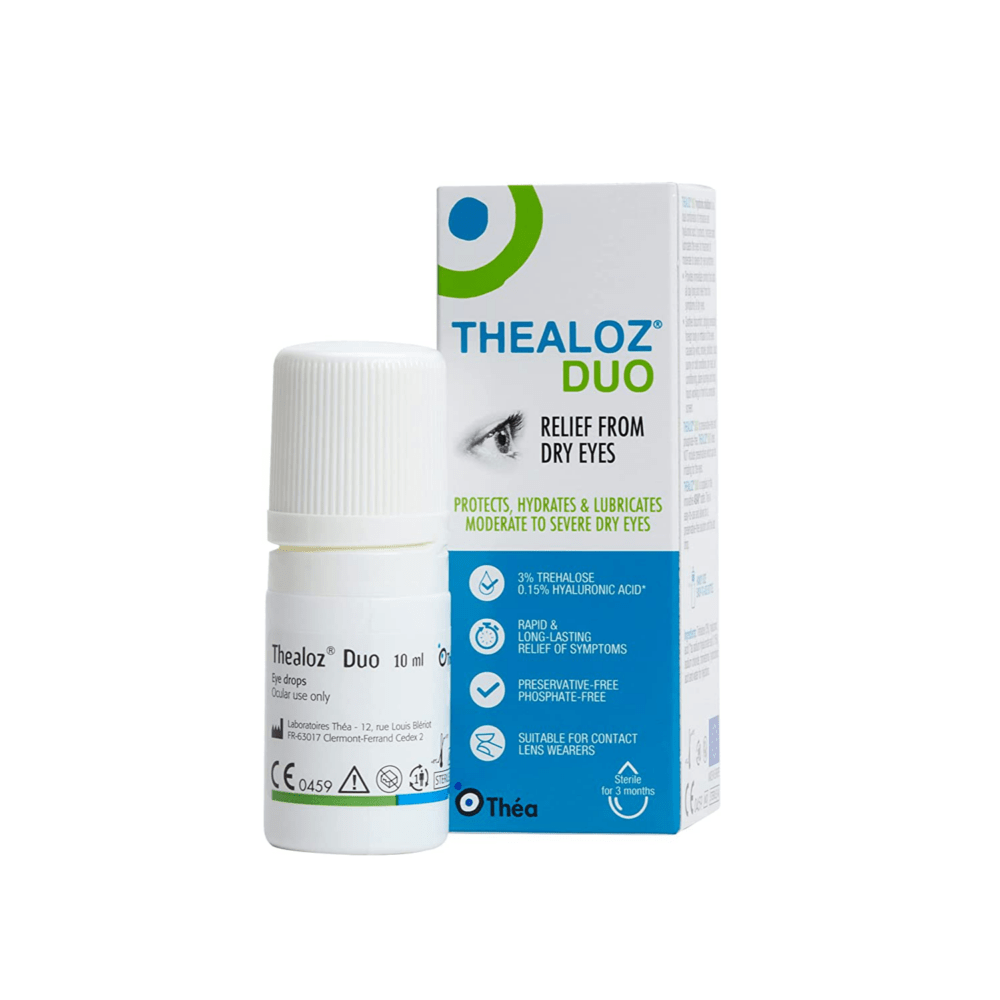 Eye Drops For Dry Eyes Best Eye Drops Dry Eye Directory