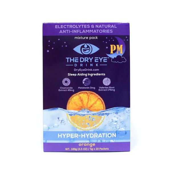 Dry Eye Drink (Nighttime)